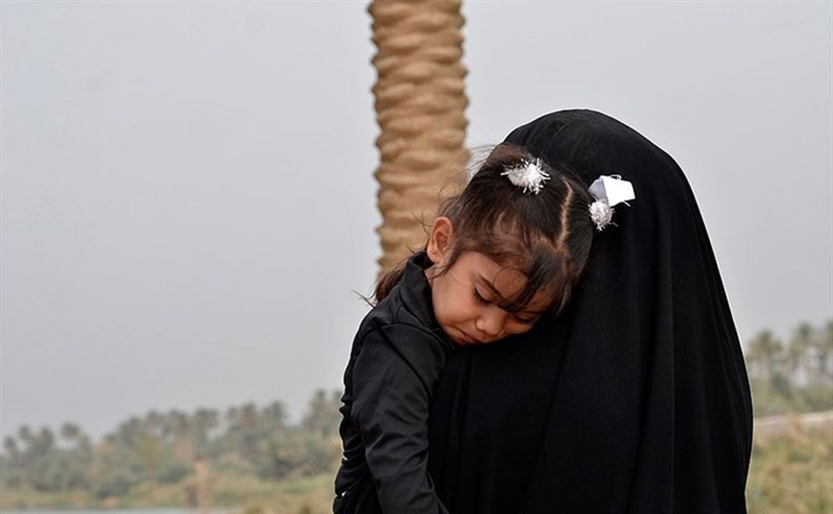 بانوان از سفر انفرادی به عراق در اربعین خودداری کنند