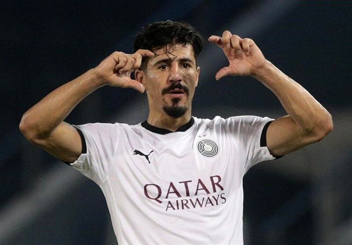 بمب نقل‌وانتقالات پرسپولیس از السد می‌آید