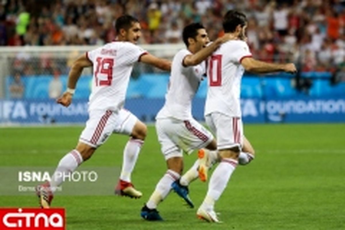 دلیل تعویض حسینی در بین دو نیمه مشخص شد