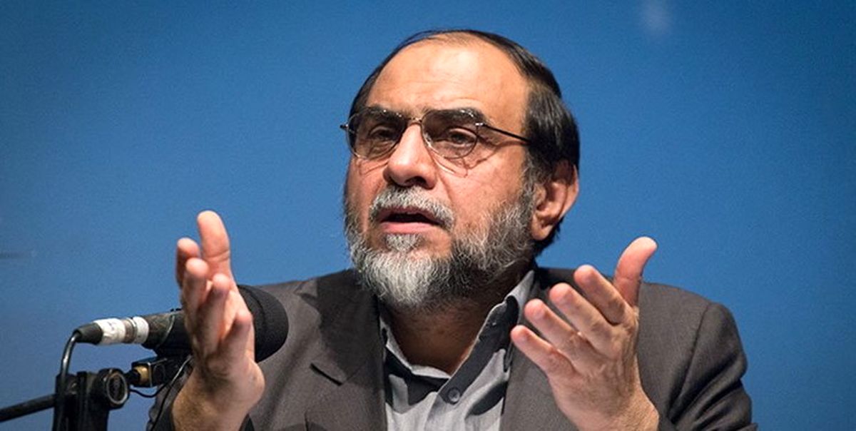 مشکل اصلی اقتصاد کشور در فرومایگی، تن پروری و ناکارآمدی‌ها در داخل است