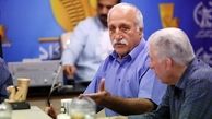 وزارت ورزش المپیکی فکر نمی‌کند