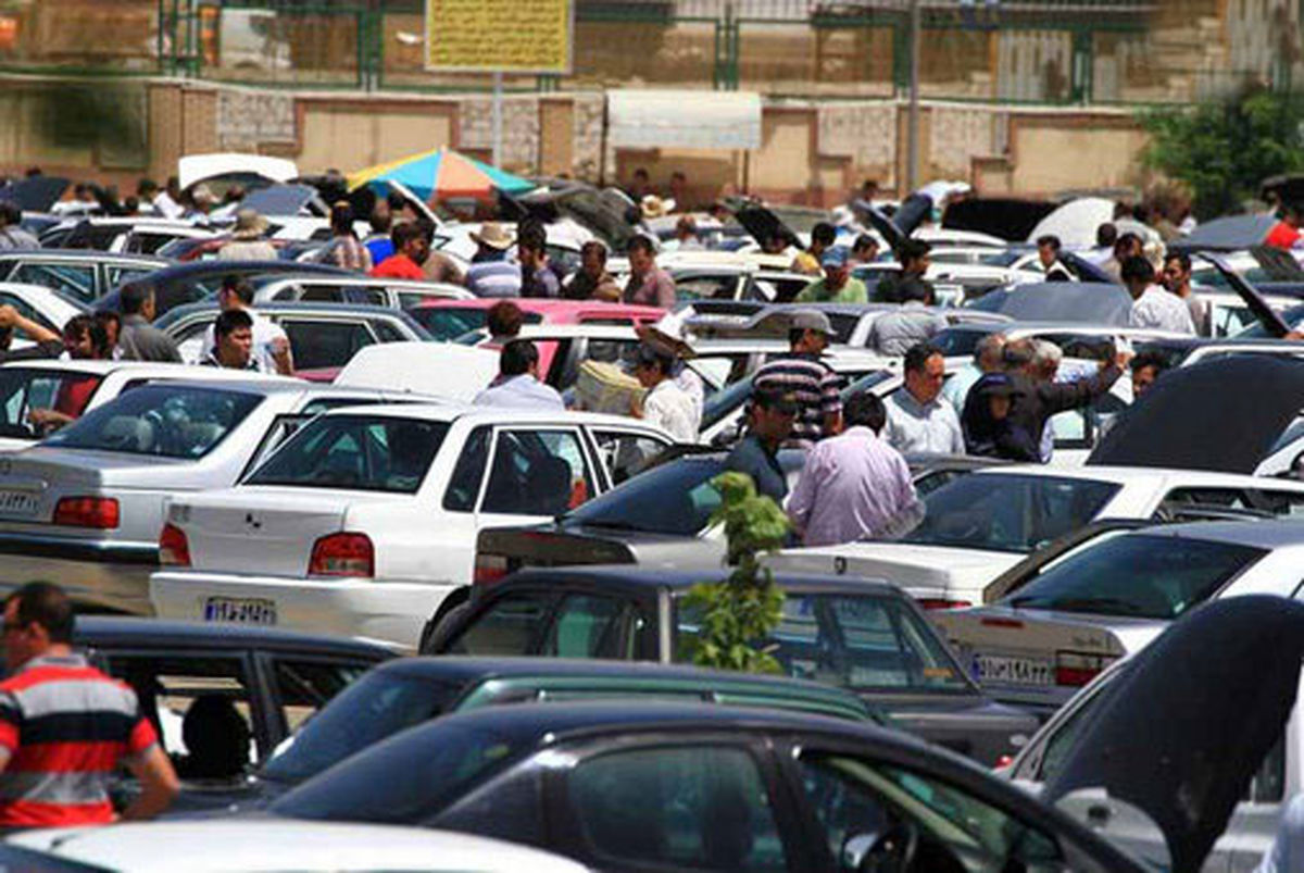 قیمت برخی از خودرو‌های داخلی افزایش یافت + جدول 