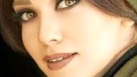 نگاهِ با حسرت «شهرزاد کمال‌زاده»/عکس 
