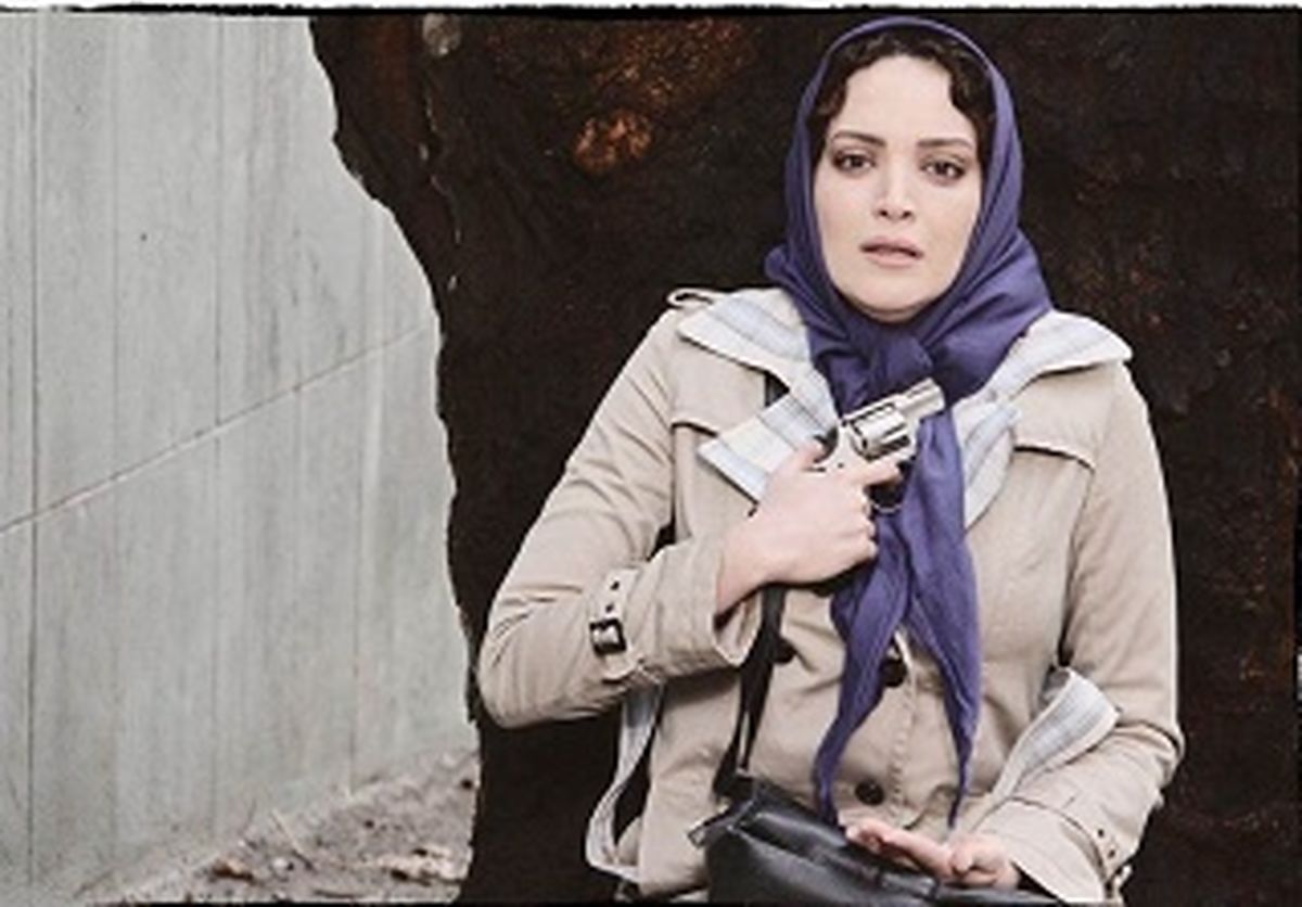 اکران جهانی فیلم ایرانی!