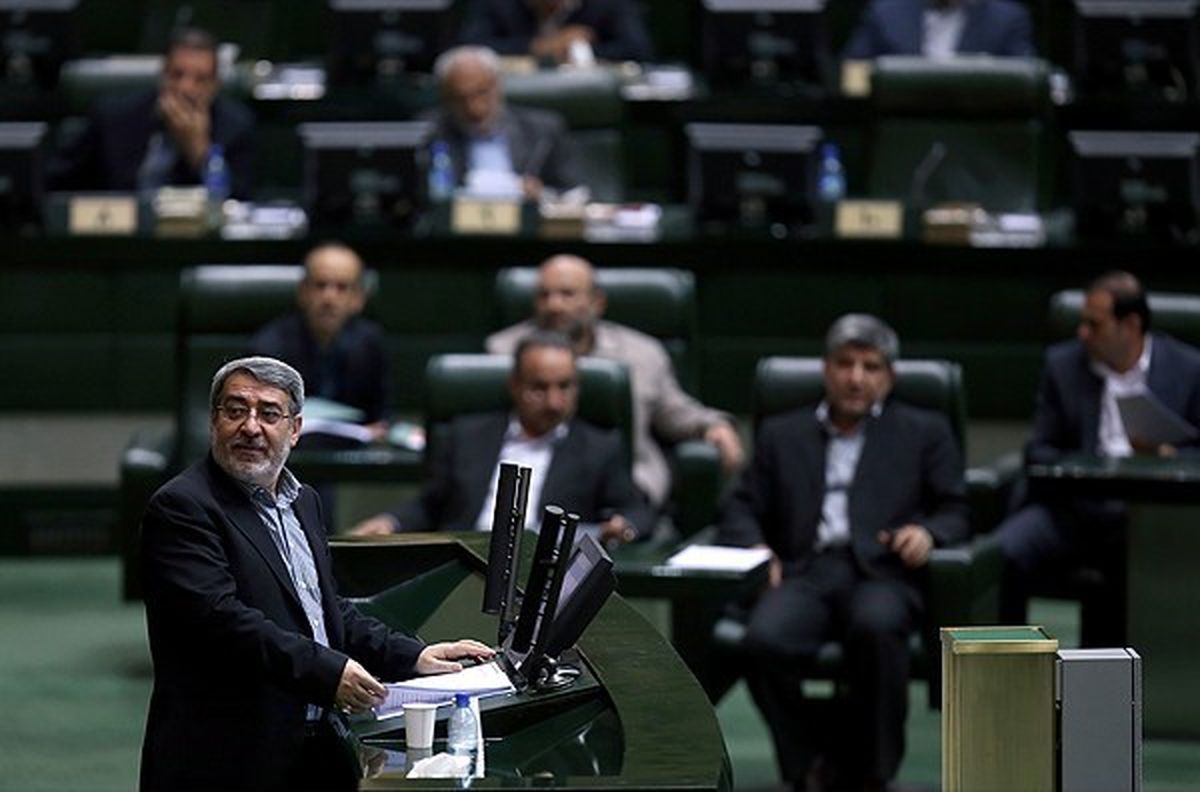 وزرای ایرانی که در دنیا برند هستند!