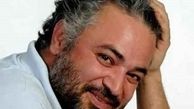  مرحوم جوهرچی در پشت‌صحنه‌ فیلم «ضیافت»/عکس