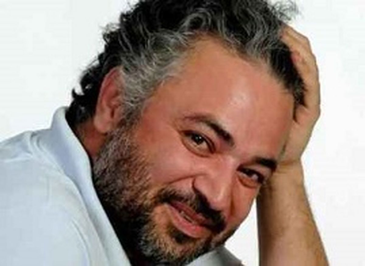 اینستاگرام مرحوم جوهرچی به روز شد/عکس