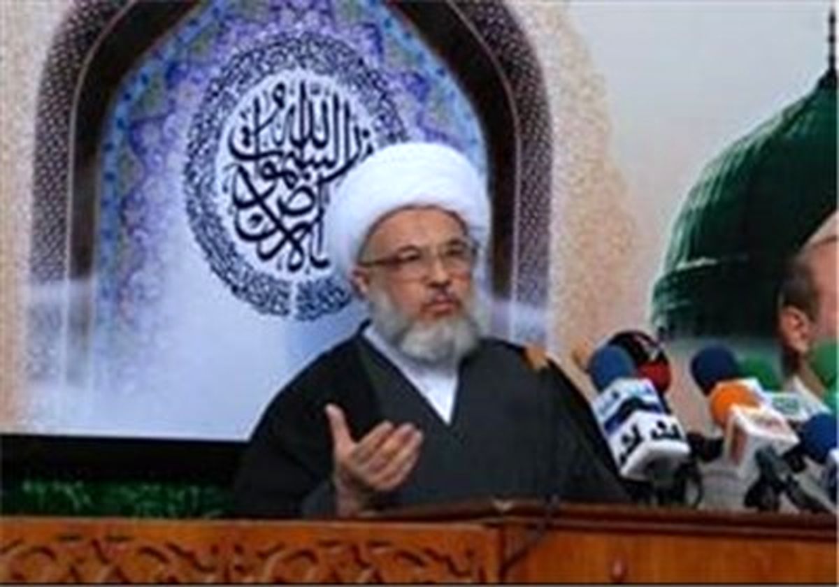 آیت الله سیستانی حملات طایفه ای را محکوم کرد