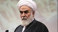 حجت‌الاسلام ‌گلپایگانی: آمریکایی‌ها با سفر به عربستان درپی تقویت تروریست در منطقه هستند
