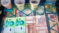 هیجان در چهارراه استانبول تهران!