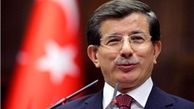 داود اوغلو: اگر مجبور شویم وارد سوریه خواهیم شد
