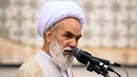 تقاضای" حجت‌الاسلام ابراهیمی" از نامزدهای اصولگرا