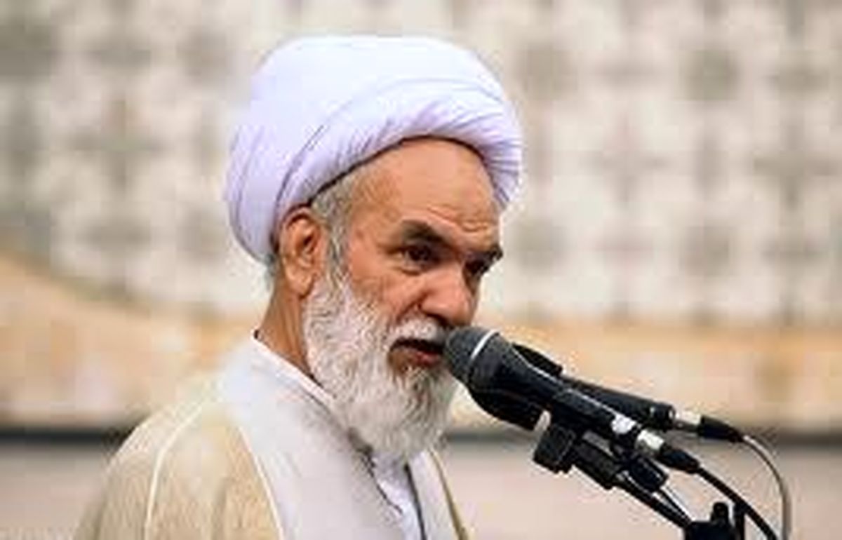 تقاضای" حجت‌الاسلام ابراهیمی" از نامزدهای اصولگرا