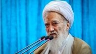 موحدی کرمانی: مراقب باشیم که فریب نخوریم
