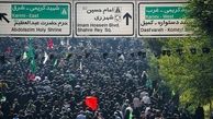 پیاده روی جاماندگان اربعین در تهران برگزار می شود ؟