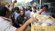 مکاتبات بی پاسخ از قیمت پیاز به روحانی