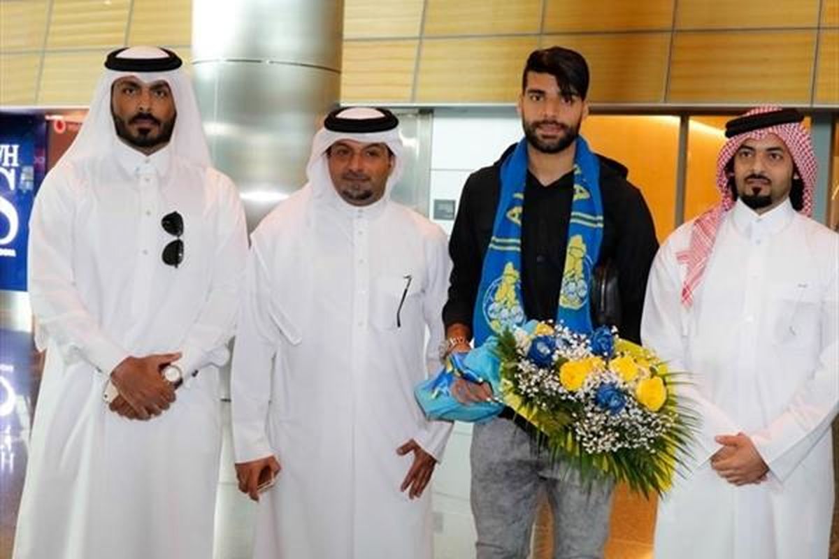 پول ترانسفر طارمی، شنبه در حساب پرسپولیس!