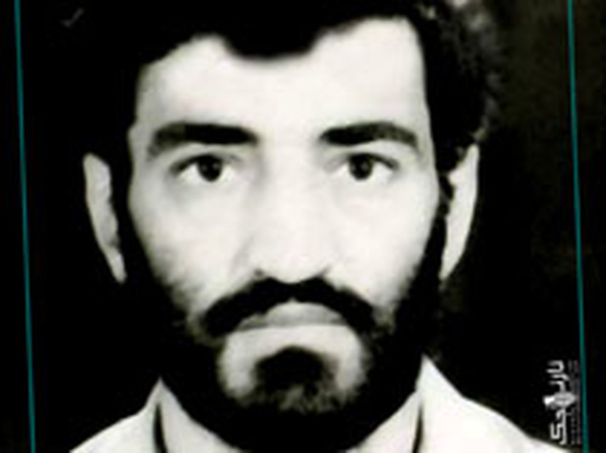 نشانه ای دیگر از زنده بودن احمد متوسلیان
