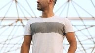 سیروان خسروی خوشتیپ و باجذبه در بوشهر+عکس
