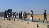 ۳۰ هزار آواره از منطقه کاهش تنش ادلب خارج شده اند