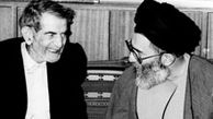 خاطراتی از مراودات آیت‌الله خامنه‌ای و استاد شهریار