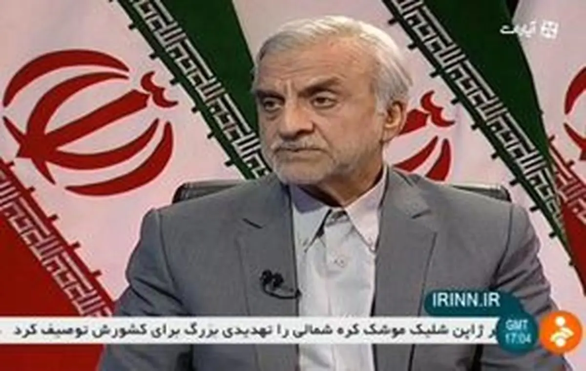 
هاشمی‌طبا: اگر رئیس‌جمهور بودم معادن زغال‌سنگ را تعطیل می‌کردم
