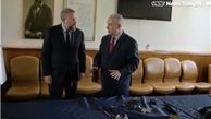 معرکه‌گیری تبلیغاتی جدید نتانیاهو علیه ایران