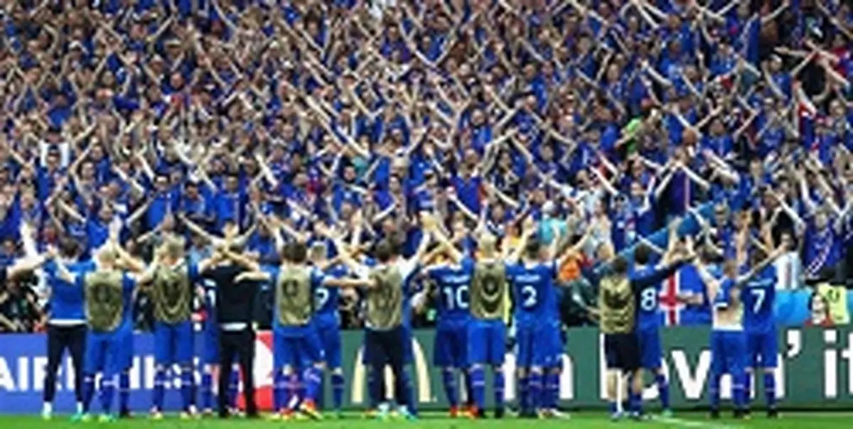 نامزدهای بهترین هواداران سال فیفا +عکس