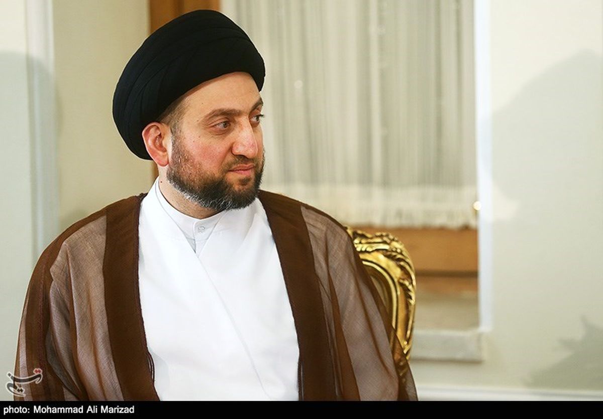 وظیفه ما ایستادن در کنار جمهوری اسلامی ایران است