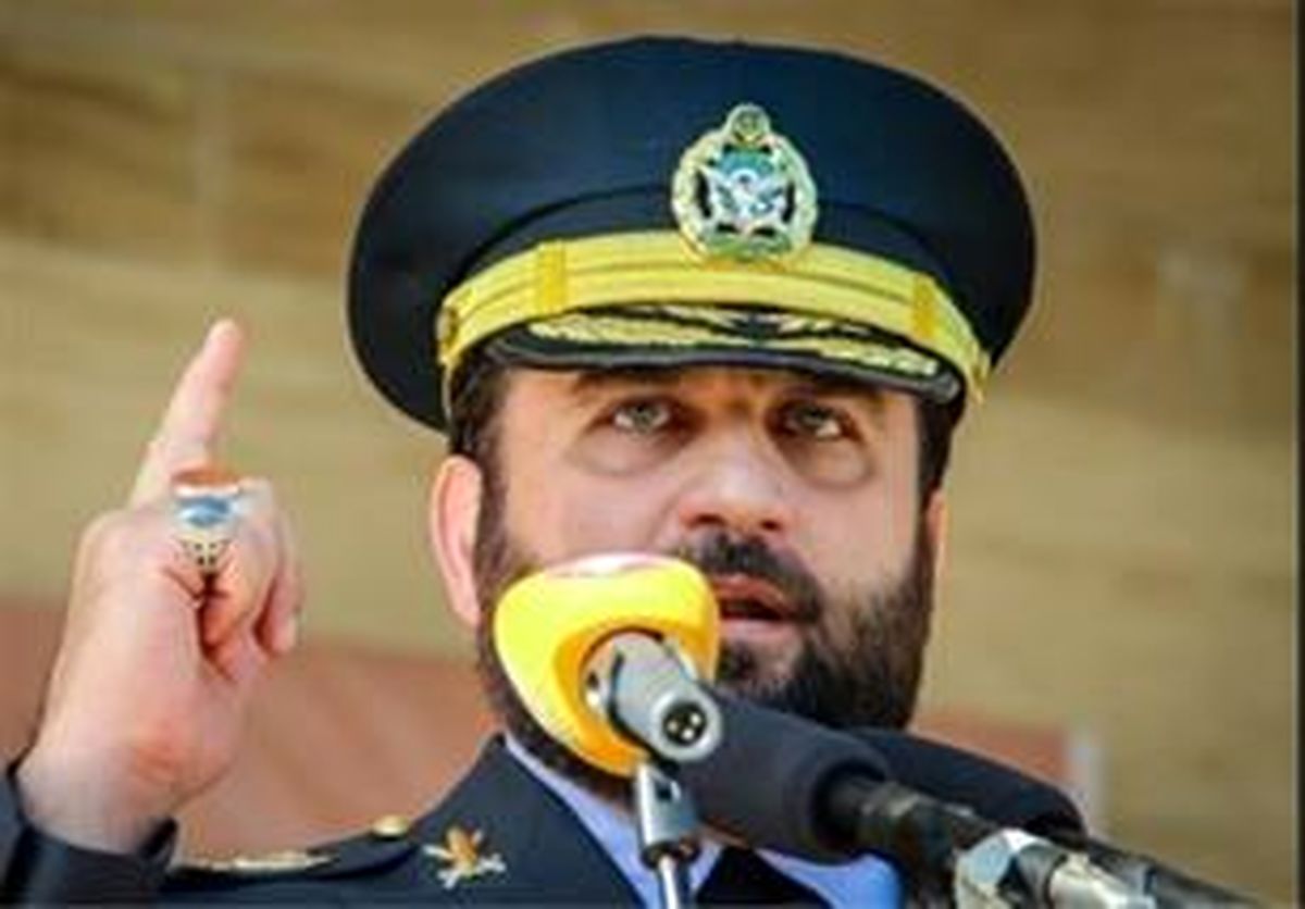 ویژگی سامانه های دفاعی پدافند هوایی ایران + عکس