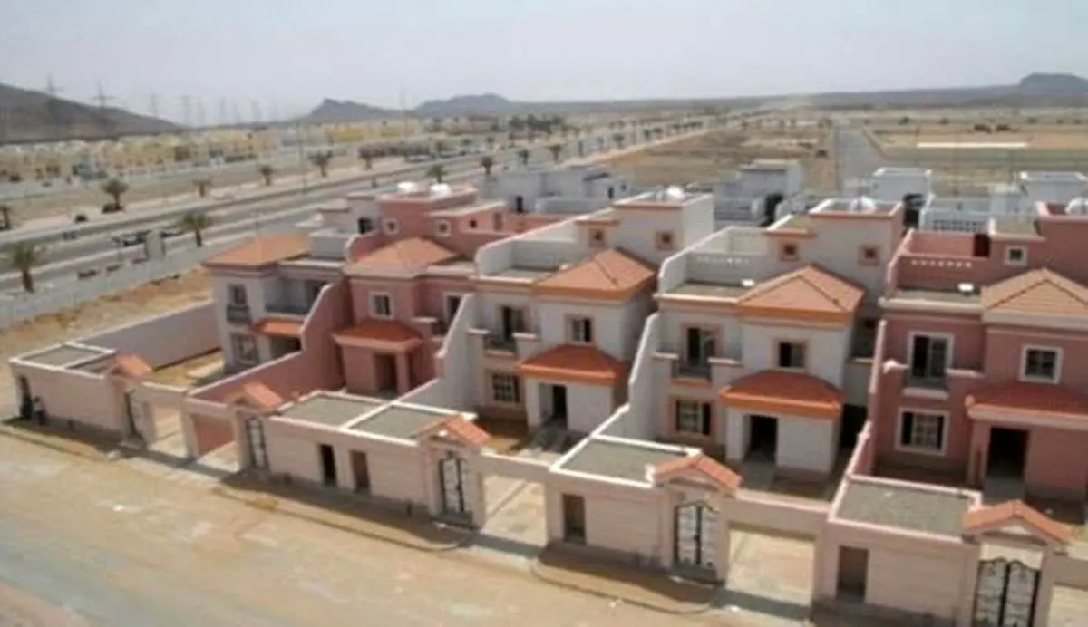 بحران مسکن؛ چالش بزرگ حکام سعودی