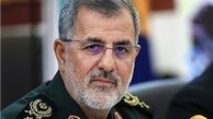درگیری با تروریست‌های داعش پایان یافت