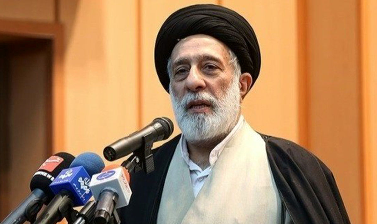 «حسین کمالی» جایگزین «هادی خامنه‌ای» شد