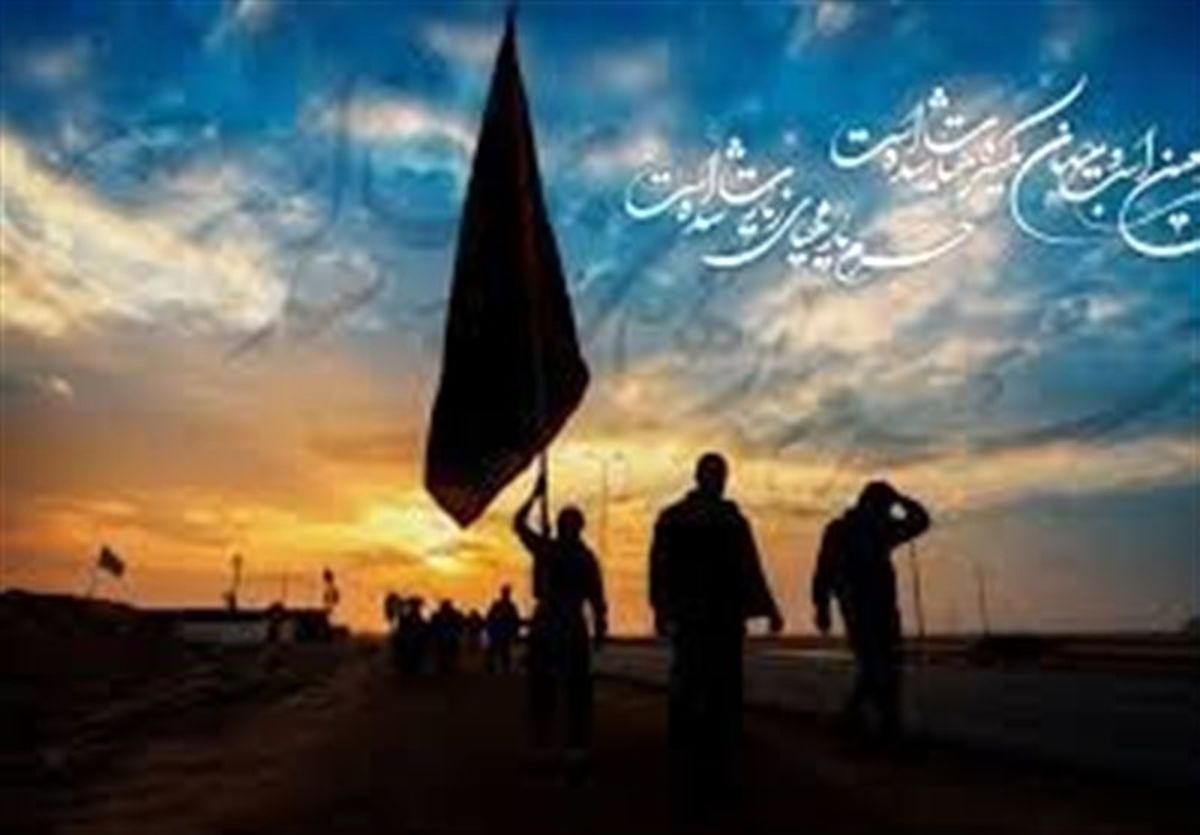  همه آنچه باید برای سفر اربعین بدانید 