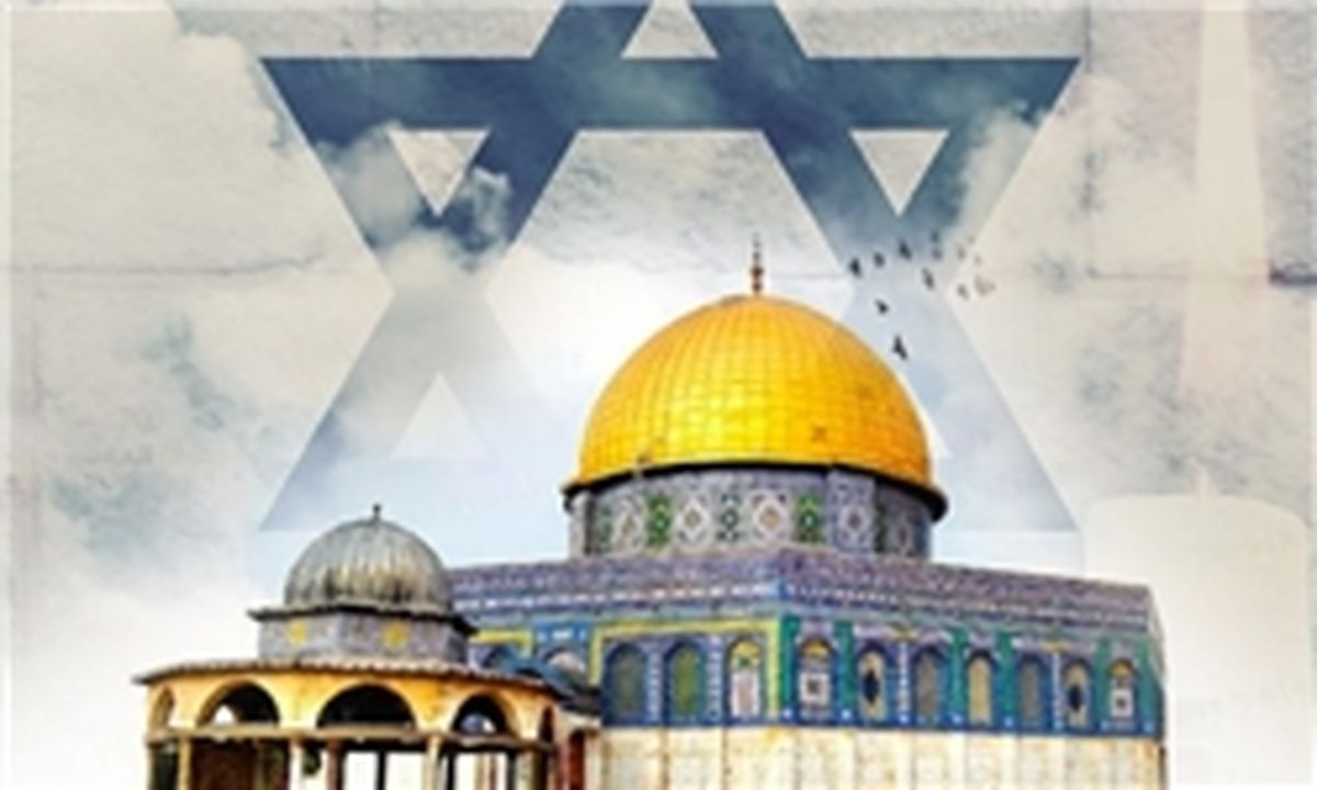 ساخت 2هزار واحد یهودی‌نشین در قدس شرقی رفع توقیف شد