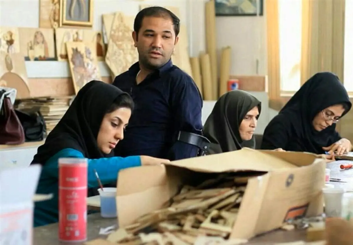  مستند «میم مثل مرتضی» جمعه پخش می‌شود 