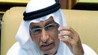 اشاره تلویحی مشاور بن زاید به دخالت سعودی در حمله تروریستی اهواز