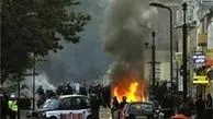 انفجار در شهر «وان» ترکیه