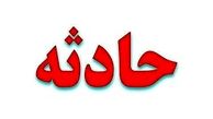 انفجار در یک واحد ساختمانی در باقرشهر