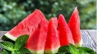 6 فایده خوردن هندوانه 