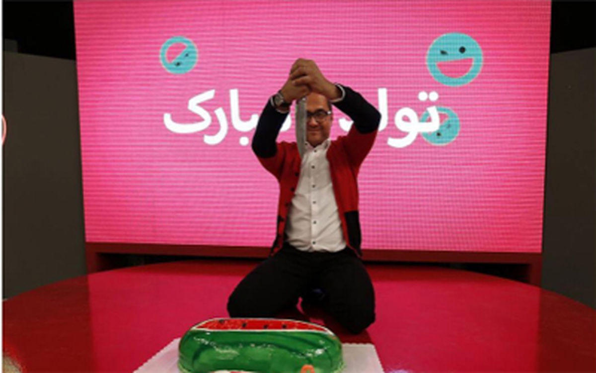 جشن تولد یلدایی رامبد جوان در «خندوانه» امشب/ جناب خان حضور دارد؟ 