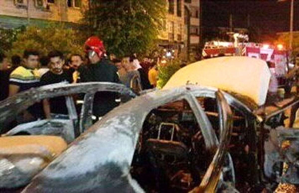 برگزاری نخستین جلسه دادگاه پرونده انفجار سراتو در گرگان
