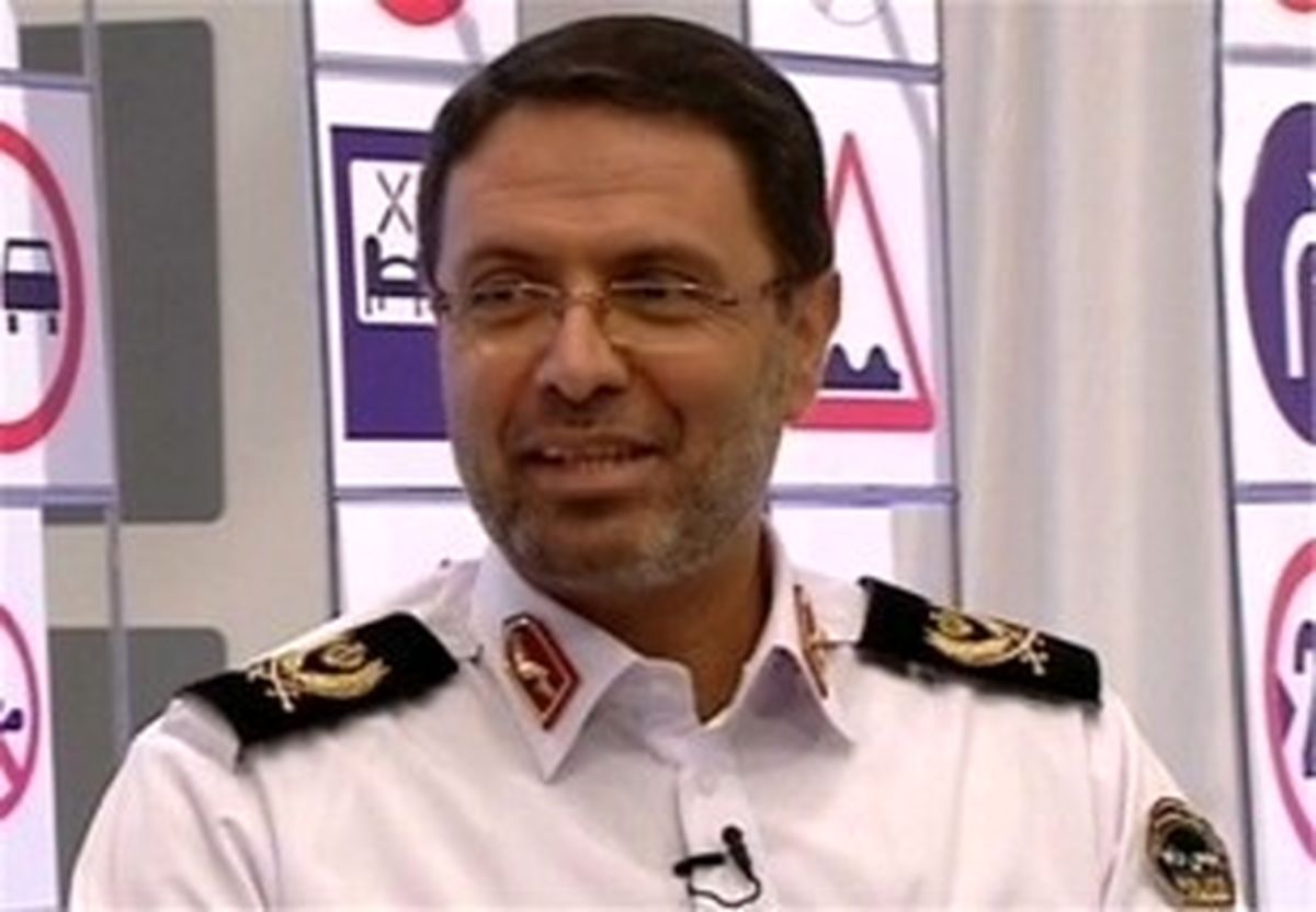 برای تصمیم گیری و اجرای طرح ترافیک "زمان کم و محدود"  بود 