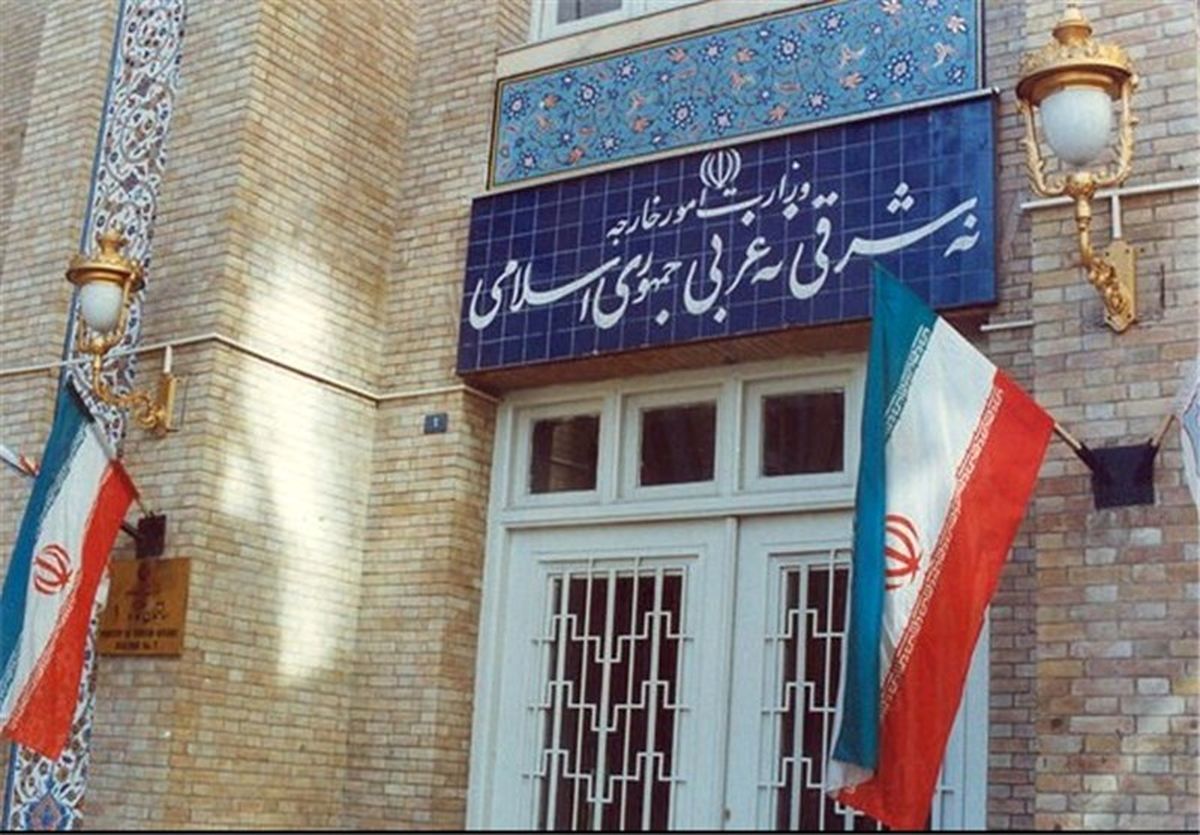  آقایان حسین شیخ الاسلام و علی خرم هیچگونه سمتی در این وزارتخانه ندارند