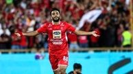 نعمتی آچار فرانسه جدید تیم برانکو