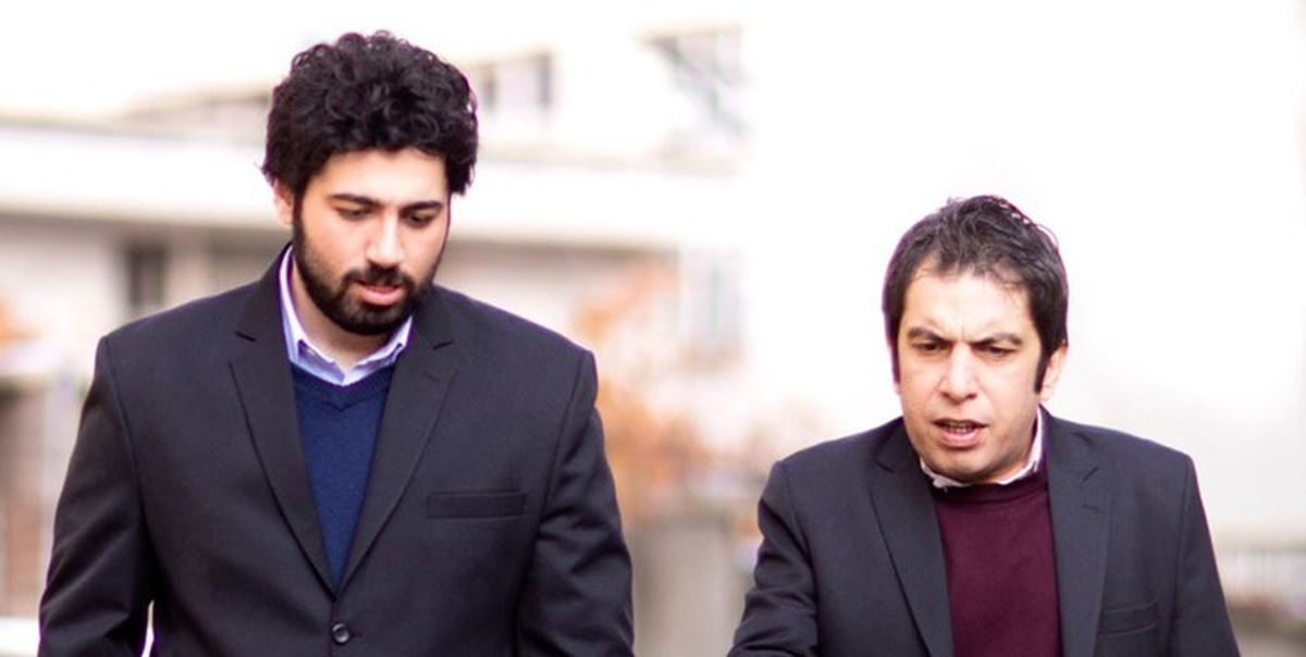 بلاگر معروف اینستاگرام به آخر خط رسید + عکس