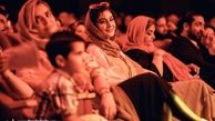 شب به یاد ماندنی که رضا صادقی برای بانوی عمارت ساخت+عکس