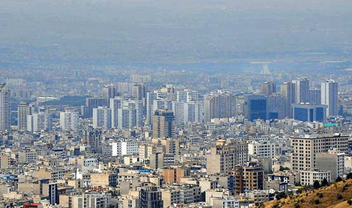 دلایل کاهش کیفیت هوا با وجود تعطیلی‌های تهران