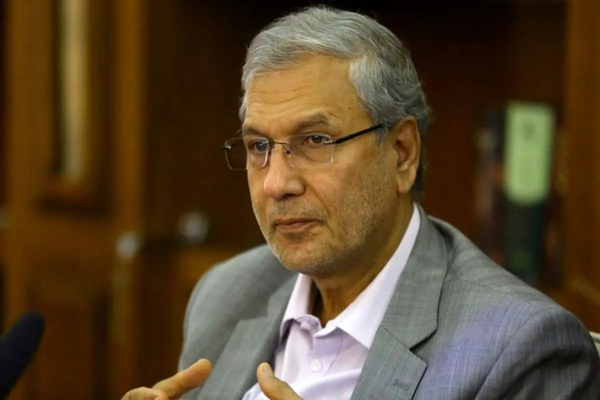 آخرین وضعیت نفتکش ایرانی از زبان ربیعی