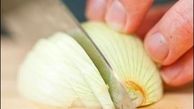 ۶ خاصیت پیاز که نمی‌دانستید